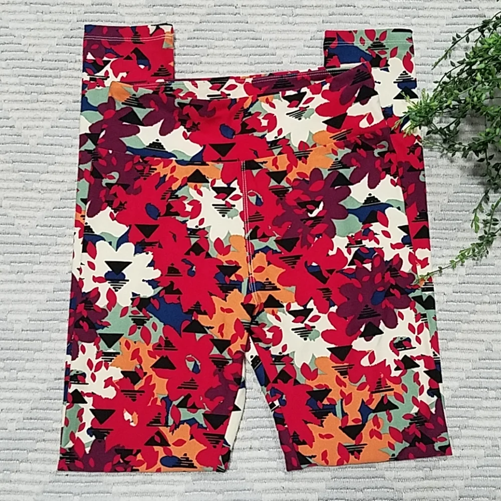 LuLaRoe leggings
